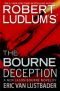 [Jason Bourne 07] • The Bourne Deception